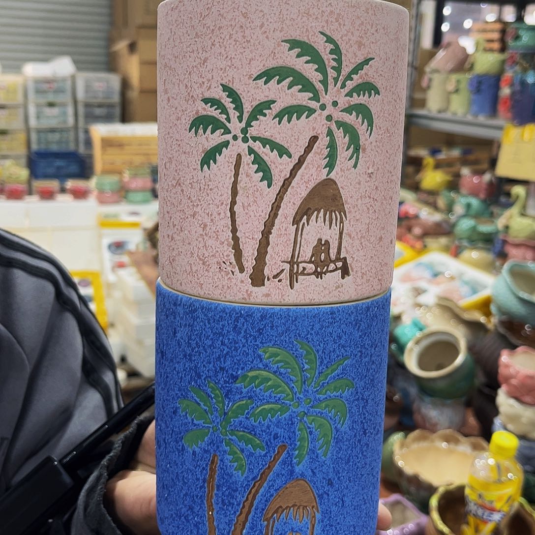 陶瓷福利款多肉花盆