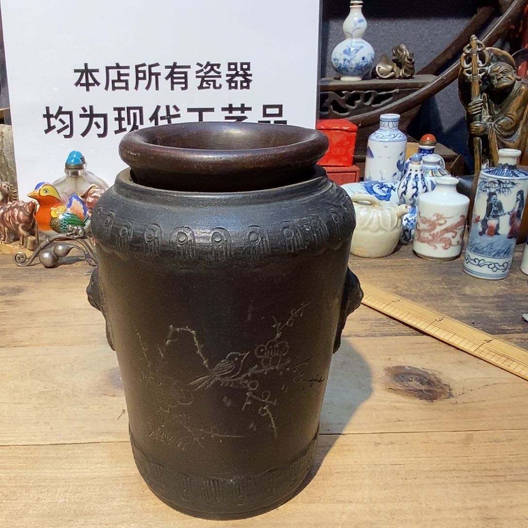 摆件陶瓷陶瓷陶瓷