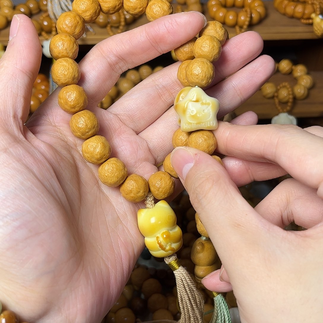 乐****木质非金属天然猴头