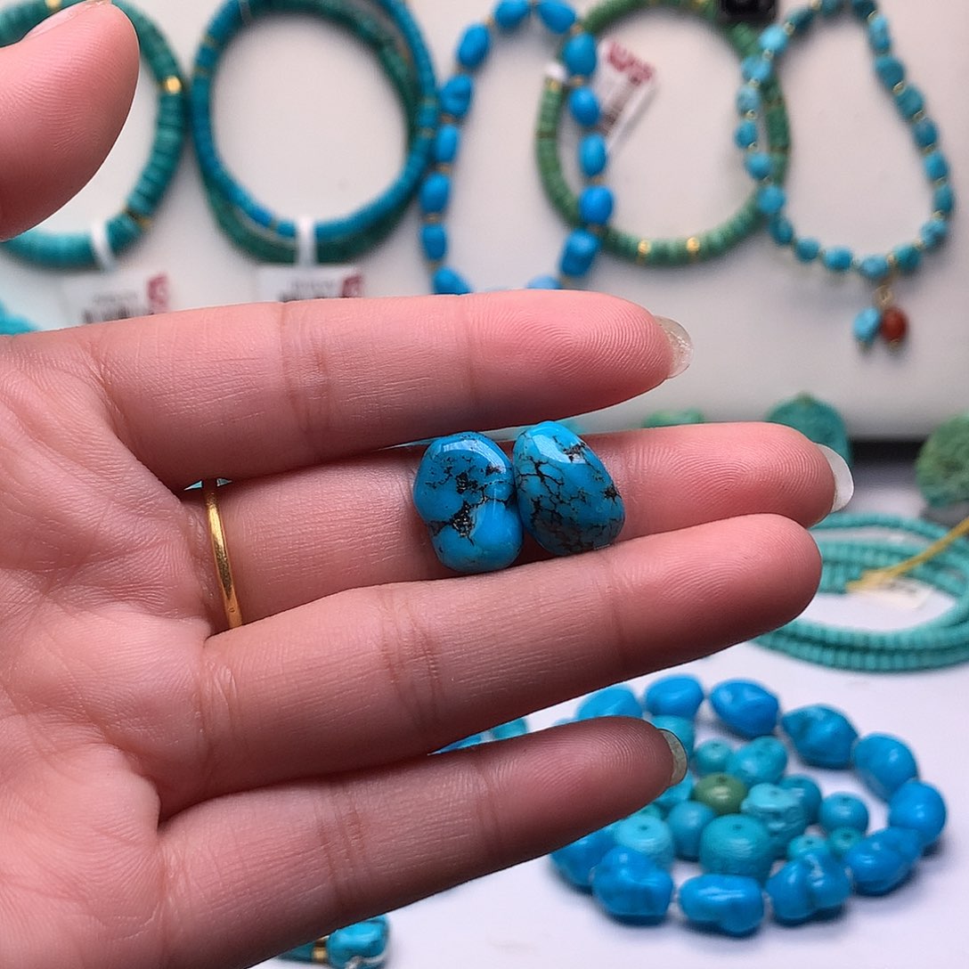 C***e卡10随性单珠未镶嵌