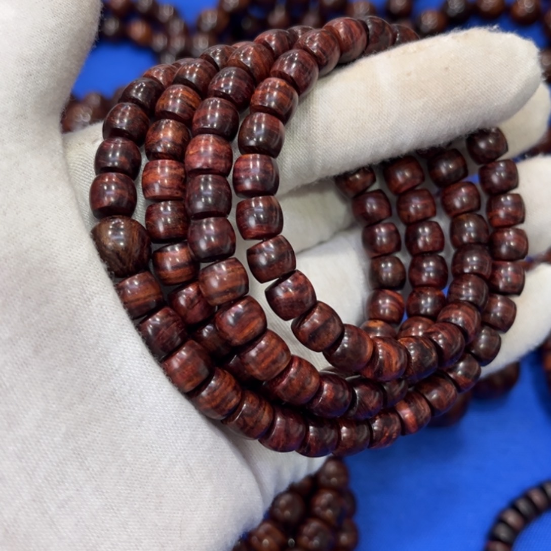 黄花梨/降香黄檀手串/手链