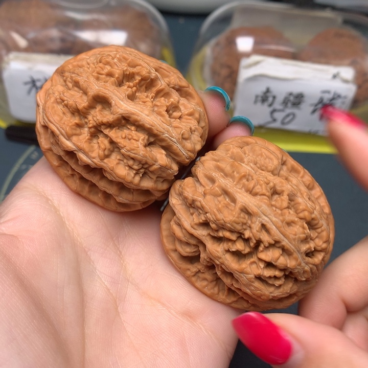 把件文玩核桃45-28716-0