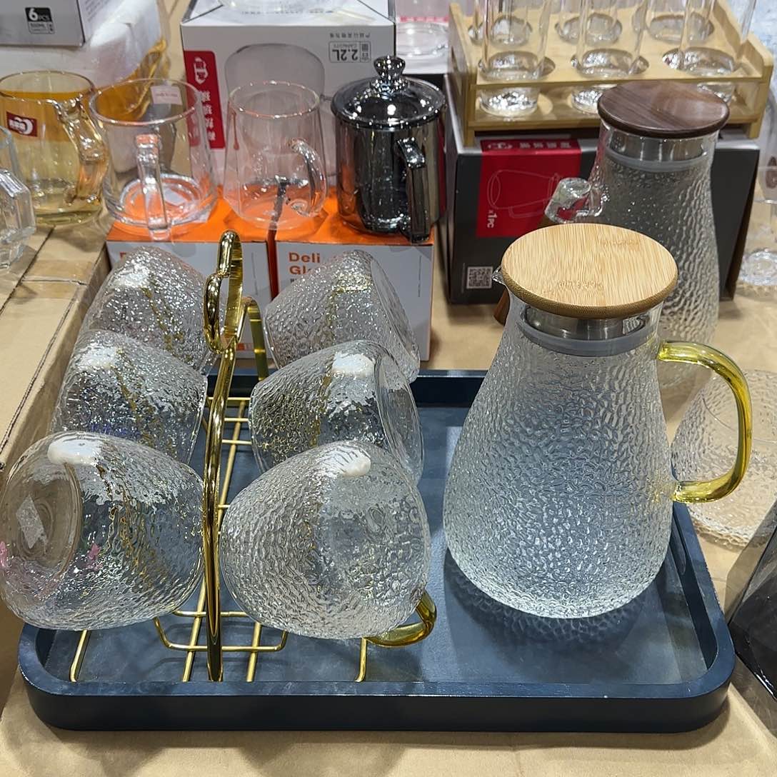 玻璃无盖款直播价