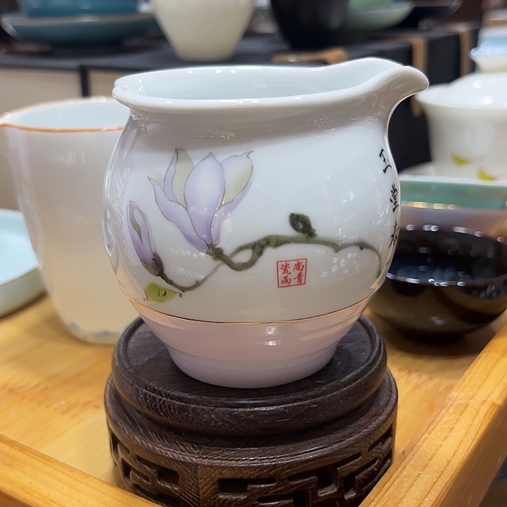 1微瑕茶具茶茶具茶具
