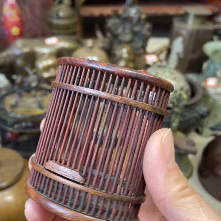 齐***明铜精致小巧精致小巧