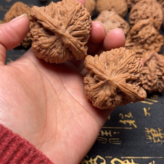 48尺南疆天残全品无修尖上有黄