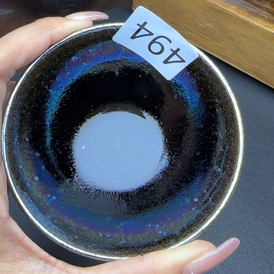 茶盏通天壹号游辉七彩天花板