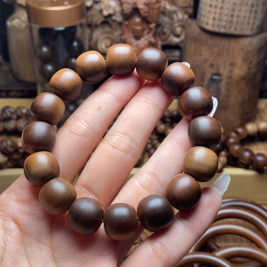 檀香木手串/手链手串1314