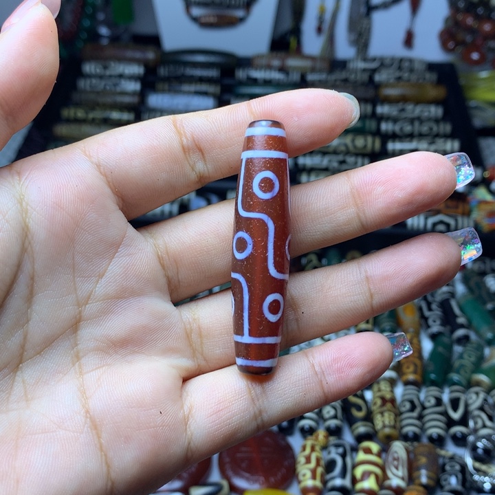 未镶嵌吊坠(赠链)玛瑙/玉髓