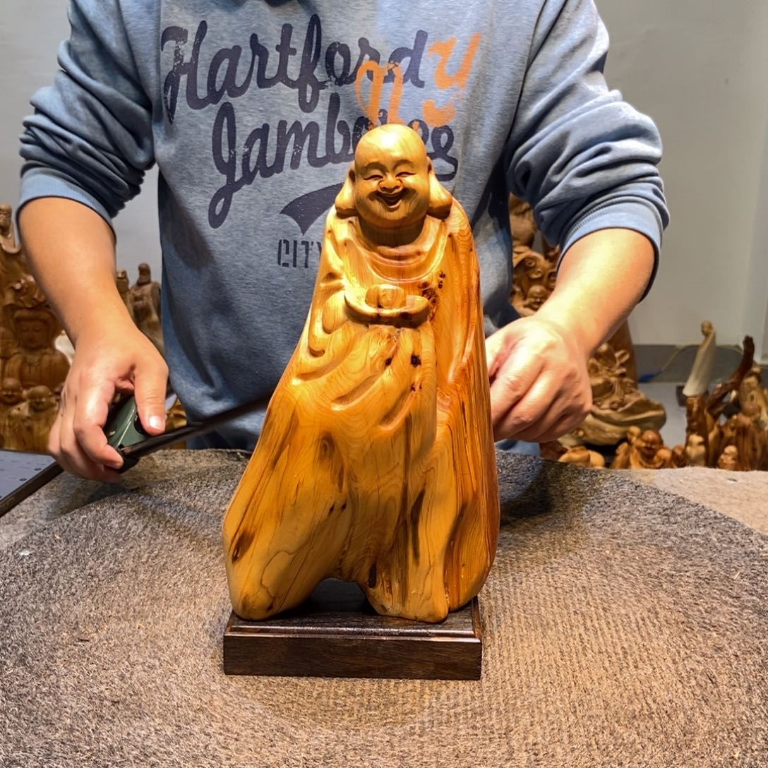 柏木（崖柏）精品太行崖柏