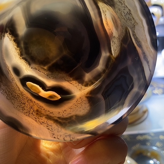 玛瑙/玉髓未镶嵌新款