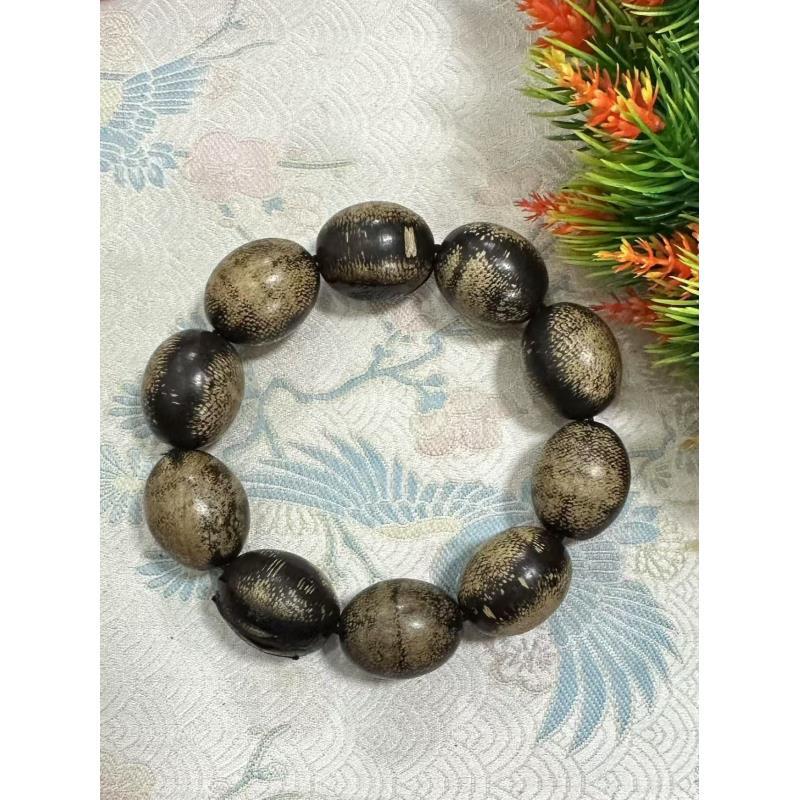 （重楼始祖）A69 百叶凌峰重楼果手串 多样性发其一