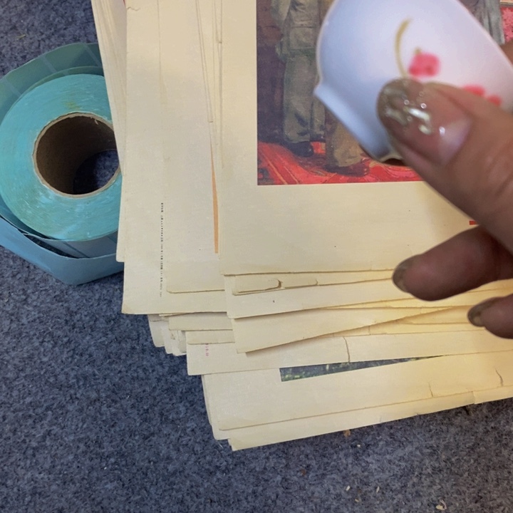 瓷片景德镇陶瓷学院