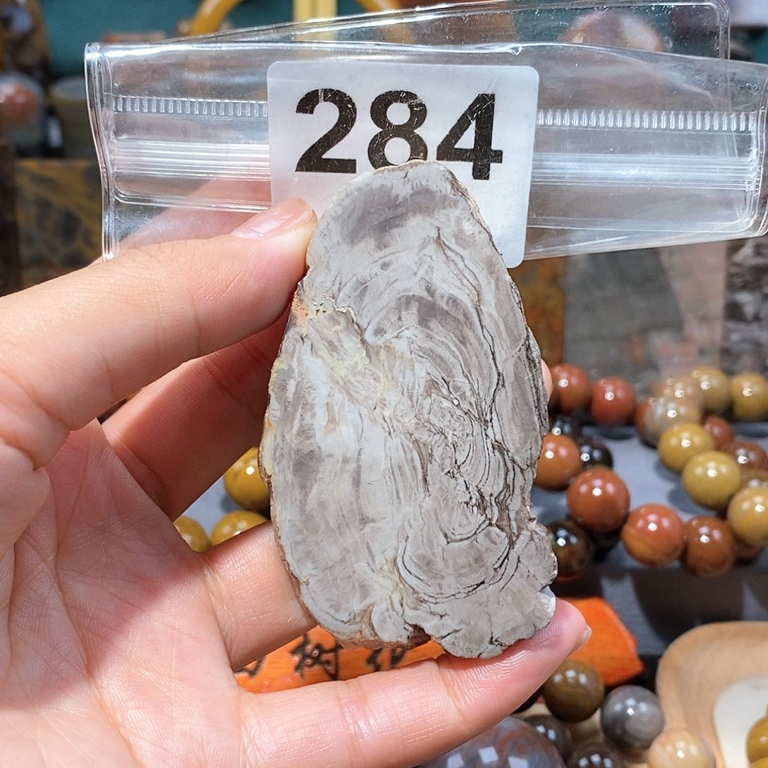 硅化玉天然北票硅化玉原石未镶嵌