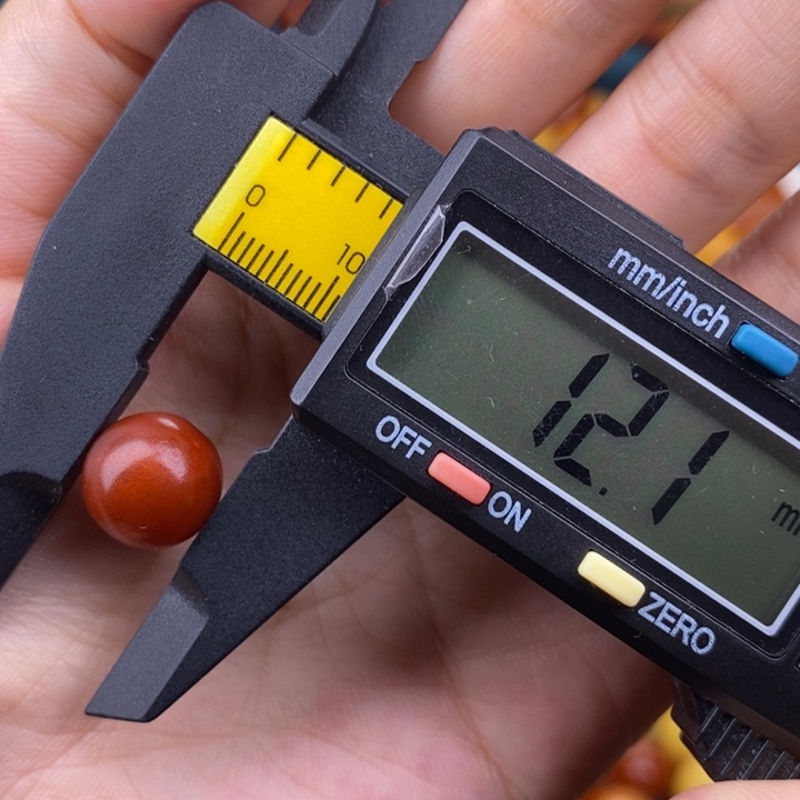 未镶嵌琥珀裸石蜜蜡M