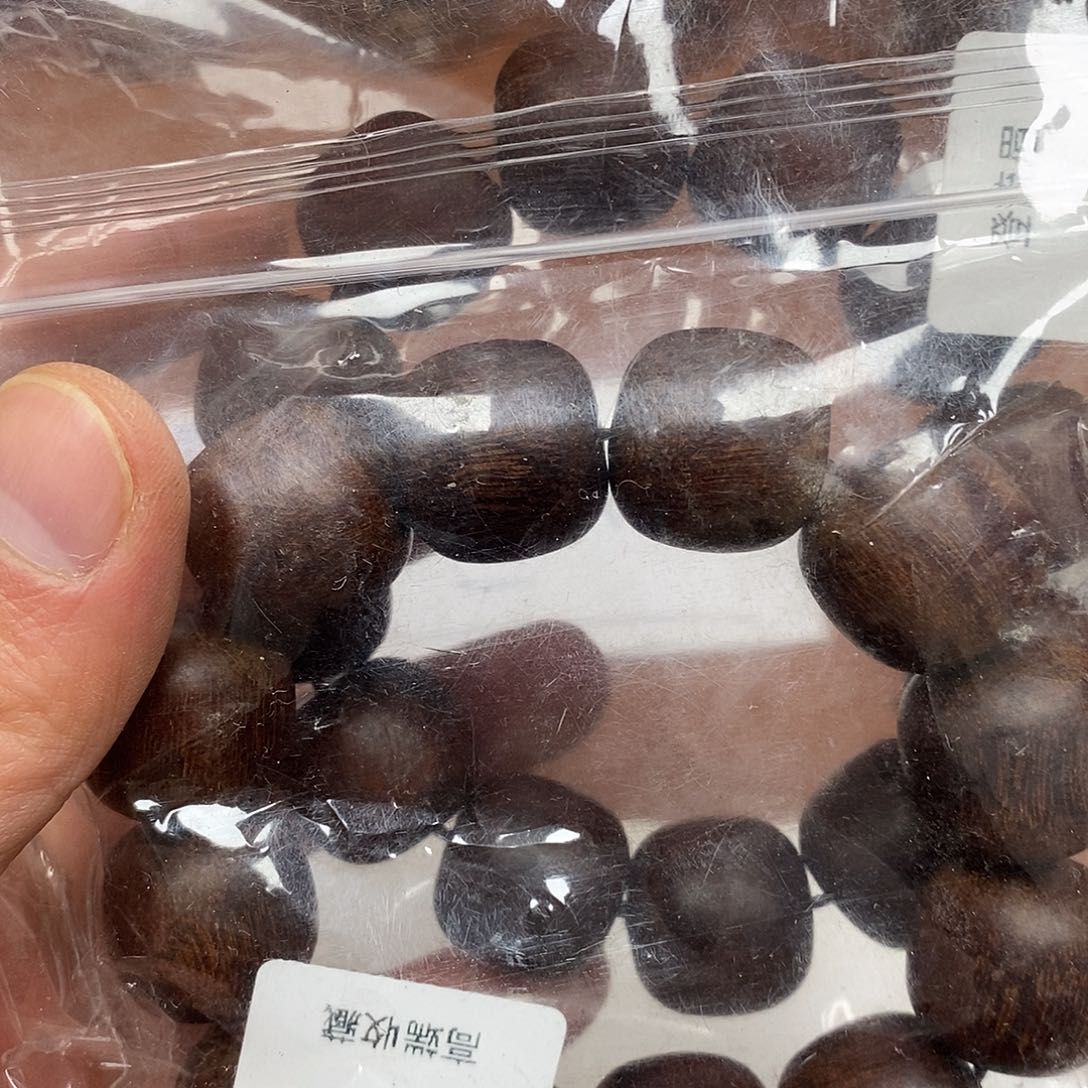 沉香碎屑沉香福利27