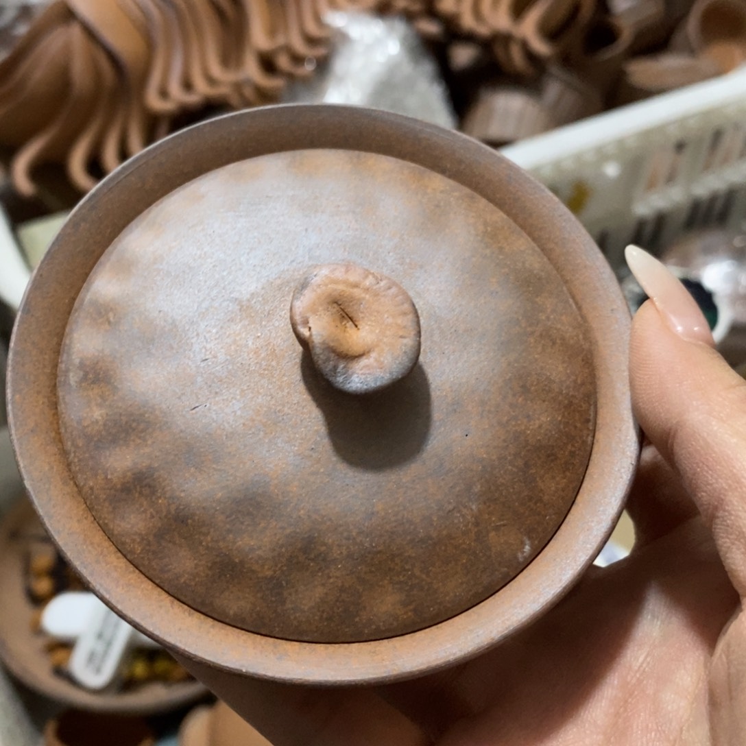 陶瓷制品福利活动813