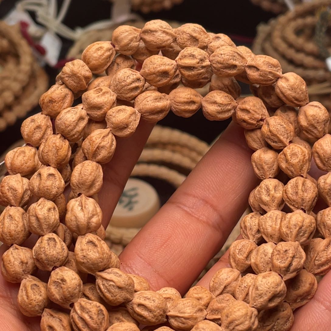 手串柏香籽/百香籽