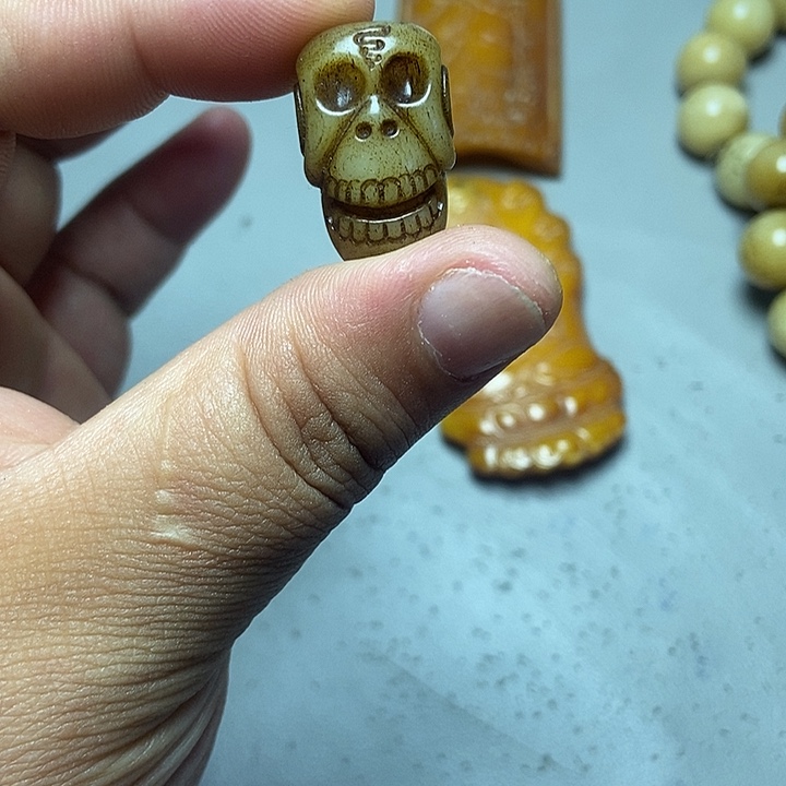 大果紫檀（缅甸花梨）