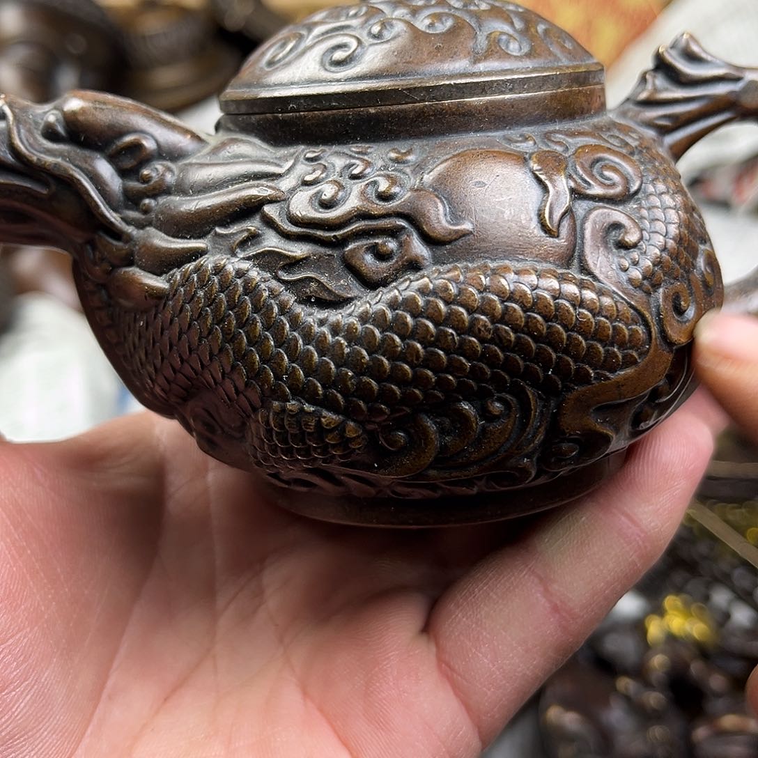 航弟文玩铜器链接