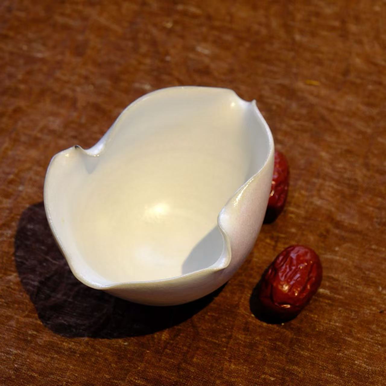 小喜宅 自在异形双嘴公道