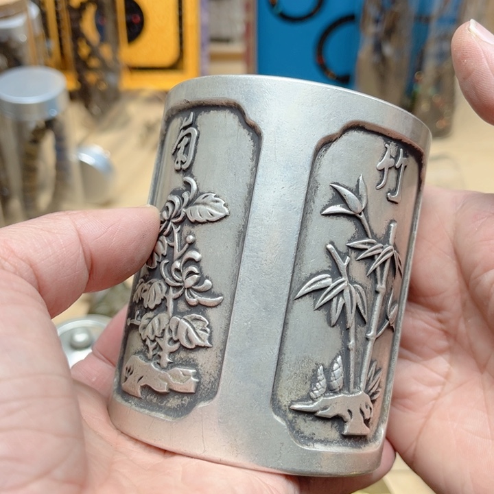 【闪购商品】滴血莲花菩提吊坠