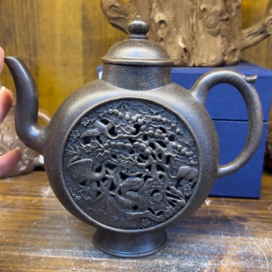 【闪购商品】紫砂茶壶紫砂壶等