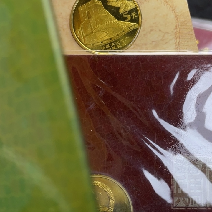 其他普通金属长城兵马俑一对