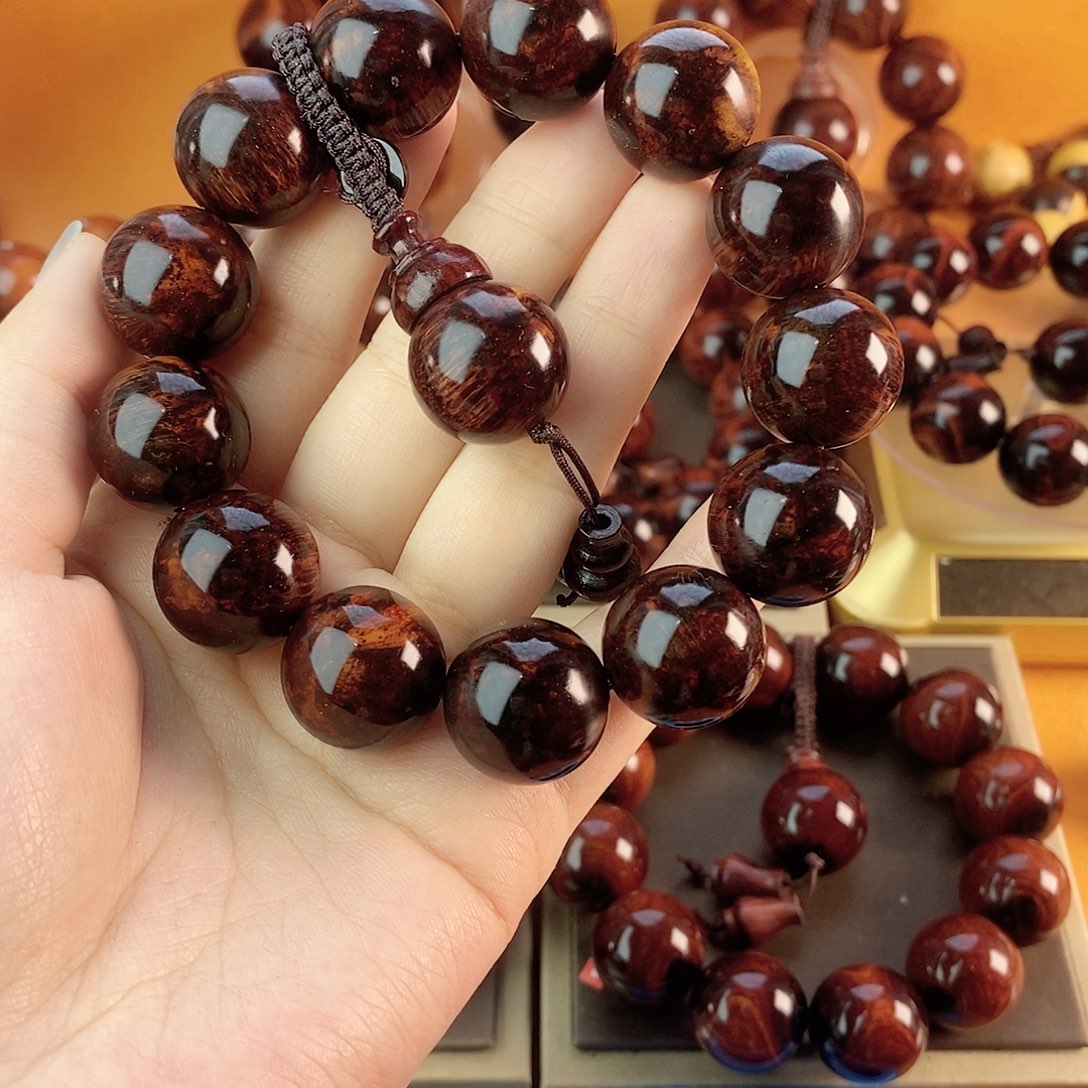 花梨木类海*隆紫18