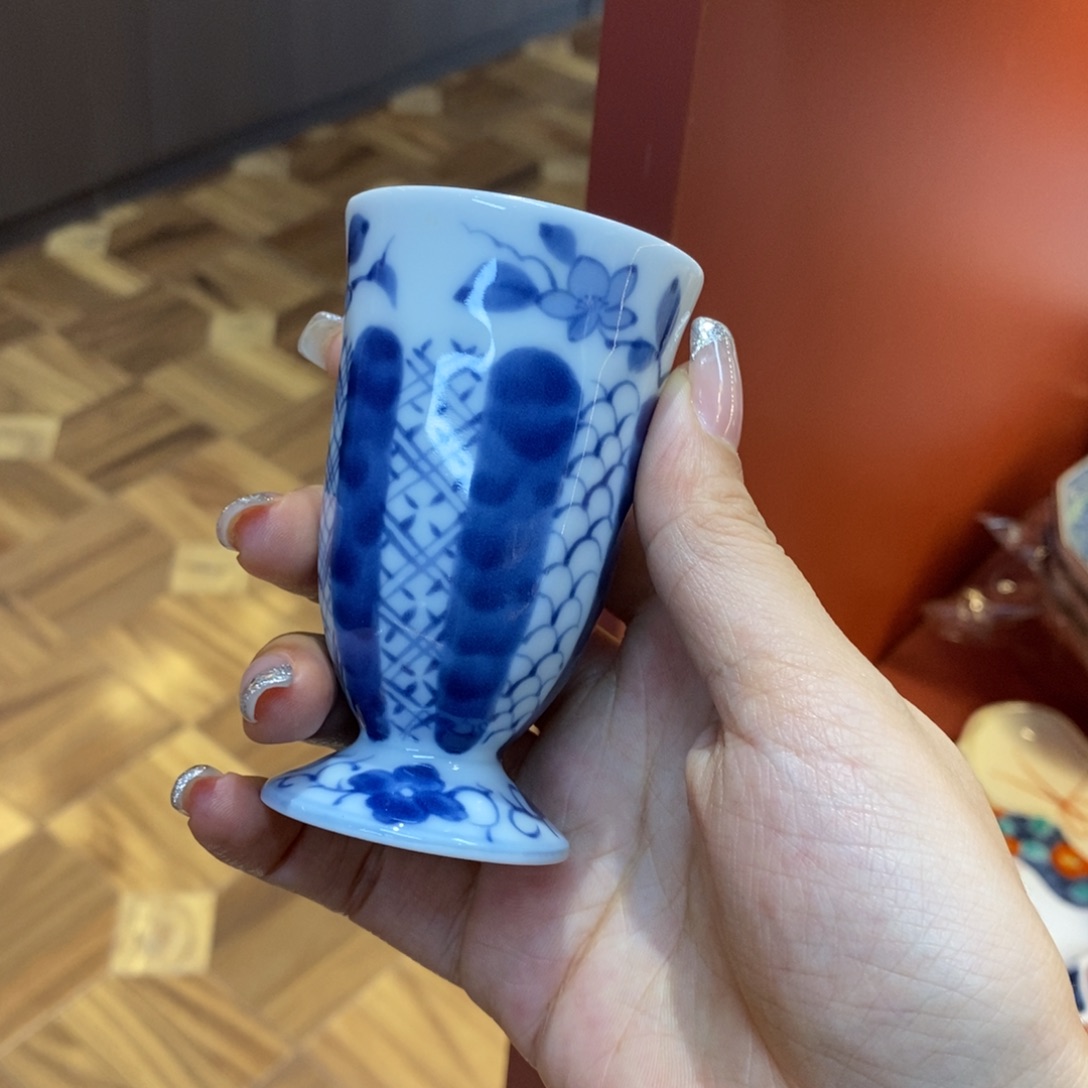 瓷片厘米，小杨甄选甄选