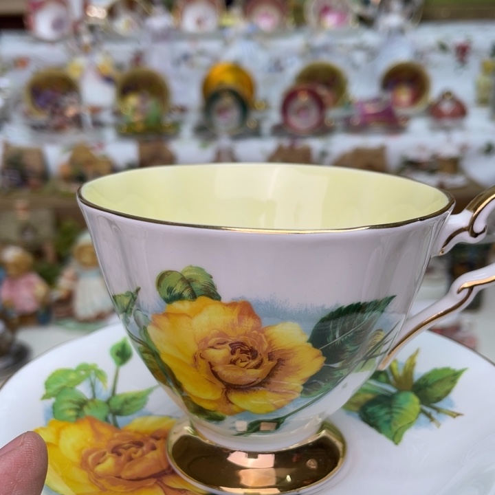 盘维多利亚欧洲中古