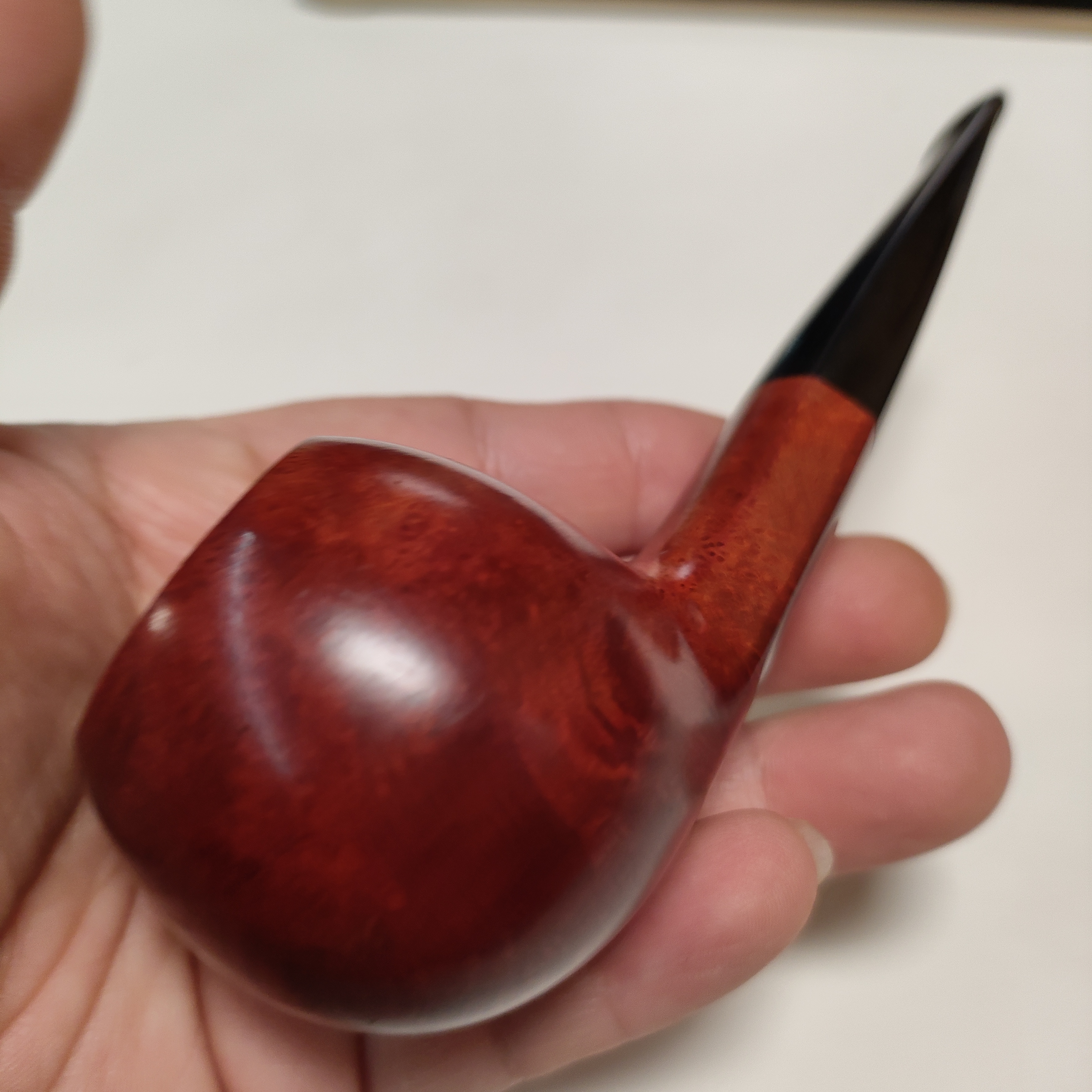 德国老云老式老烟斗