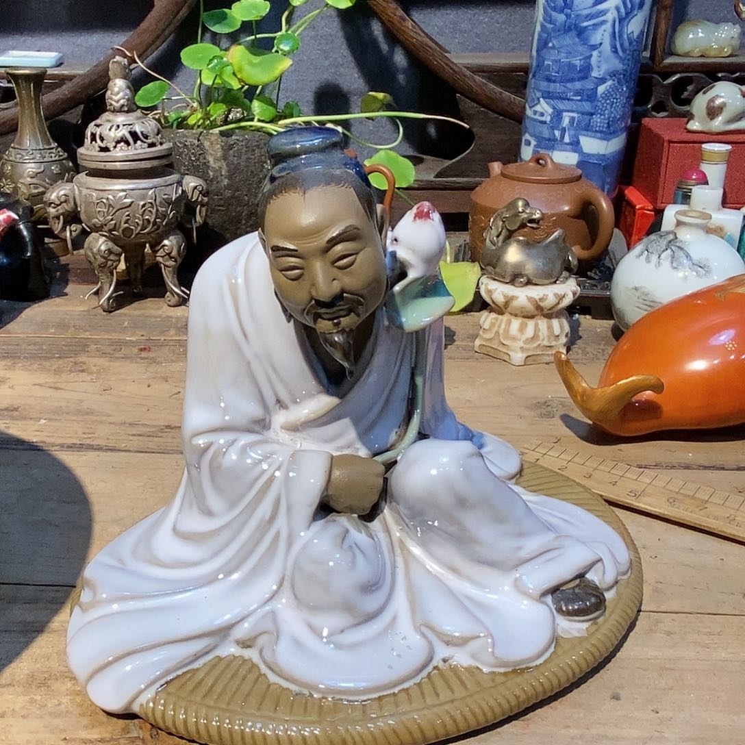 【闪购商品】摆件陶瓷陶瓷陶瓷