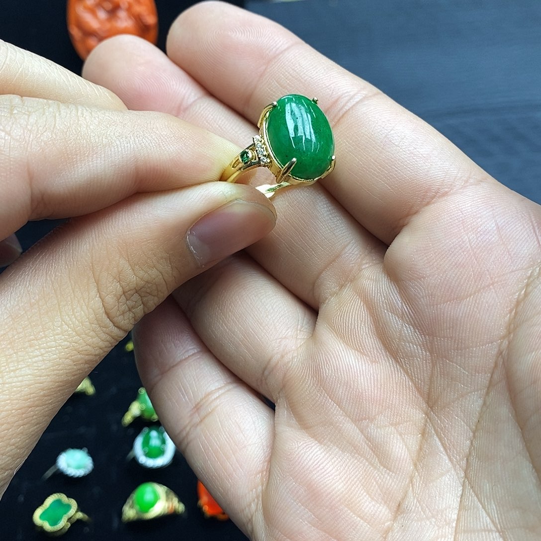 吊坠925银一图一物