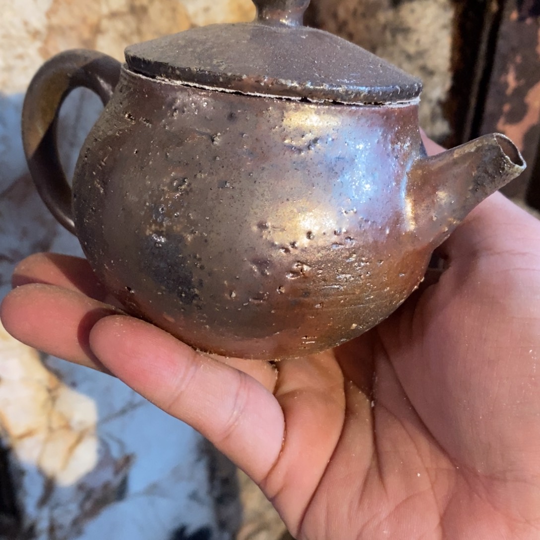 开窑大吉，高货多多！17