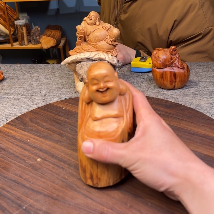 柏木（崖柏）关注一下