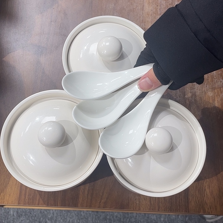 新骨瓷餐盘餐盘餐盘