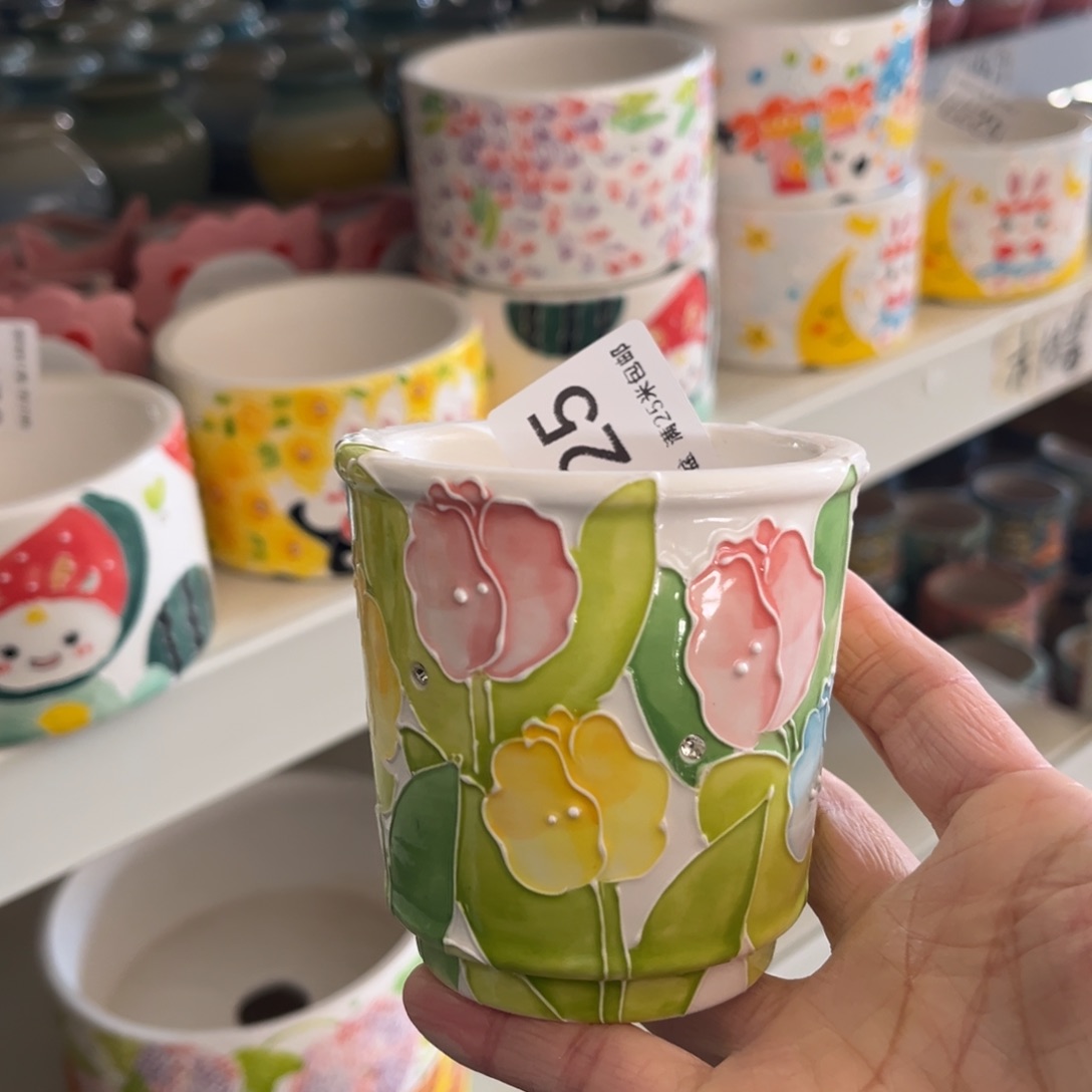 5425内5.9景德镇手工制作