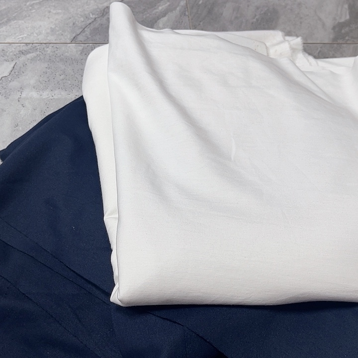 莱赛尔纤维白罗马1米