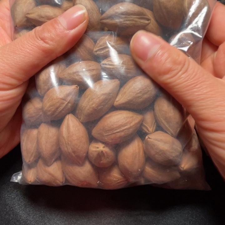 猪牙手串/手链我是