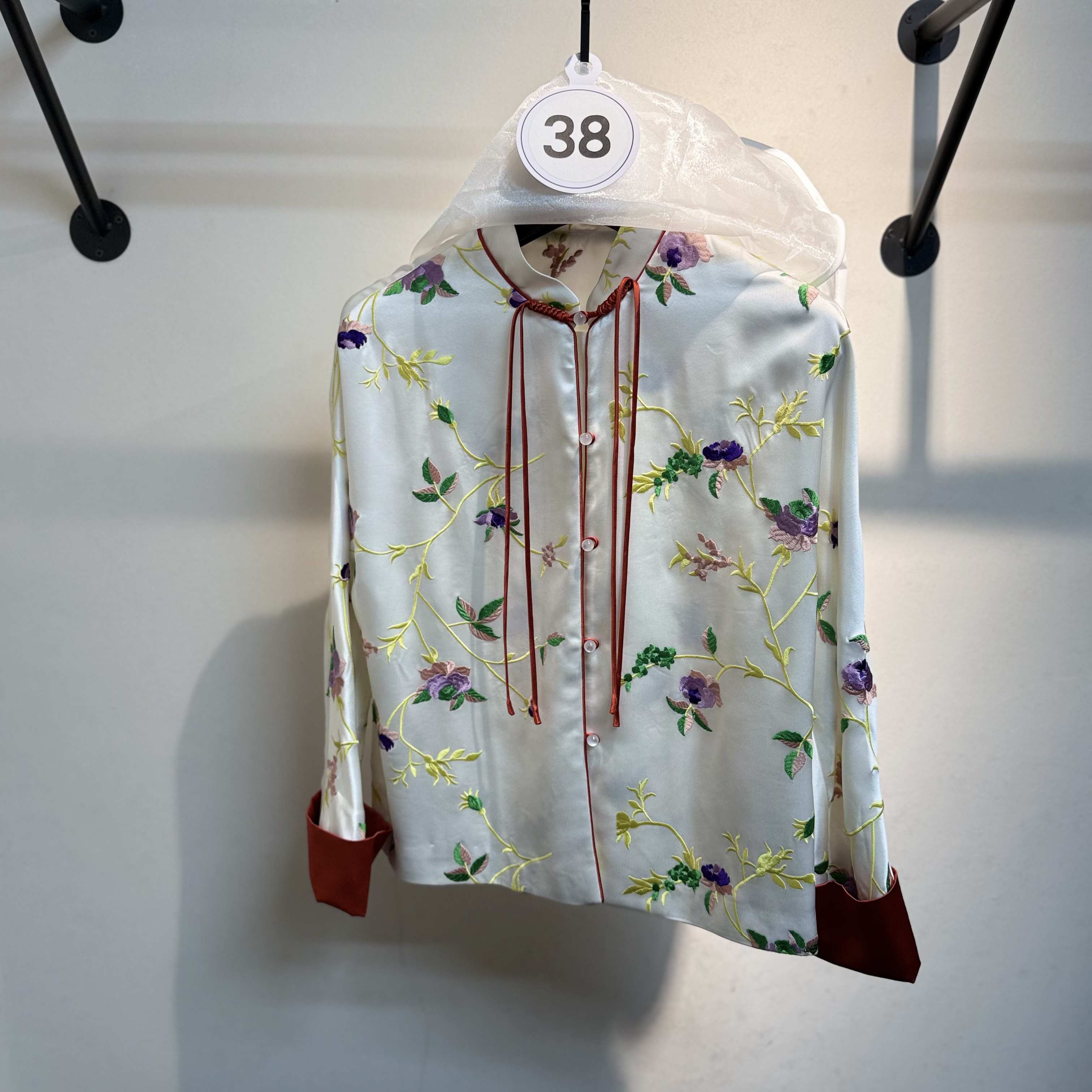 【水木懿媺38】外套