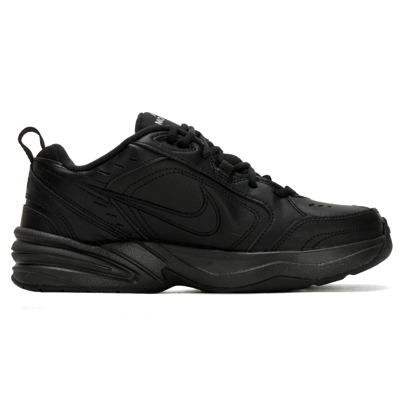 【耐克】AIR MONARCH IV男鞋2025新款正品缓震运动鞋子 415445-001