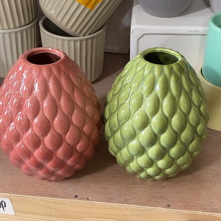 凑单满12包邮发好盆有孔