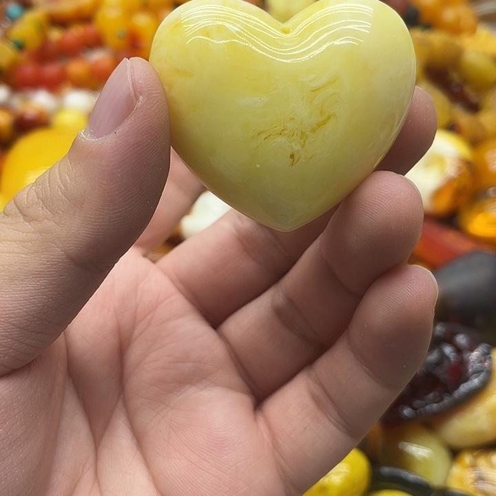 D96高端定制新款吊坠