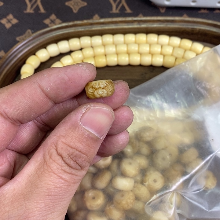 驼骨手串/手链篇号77