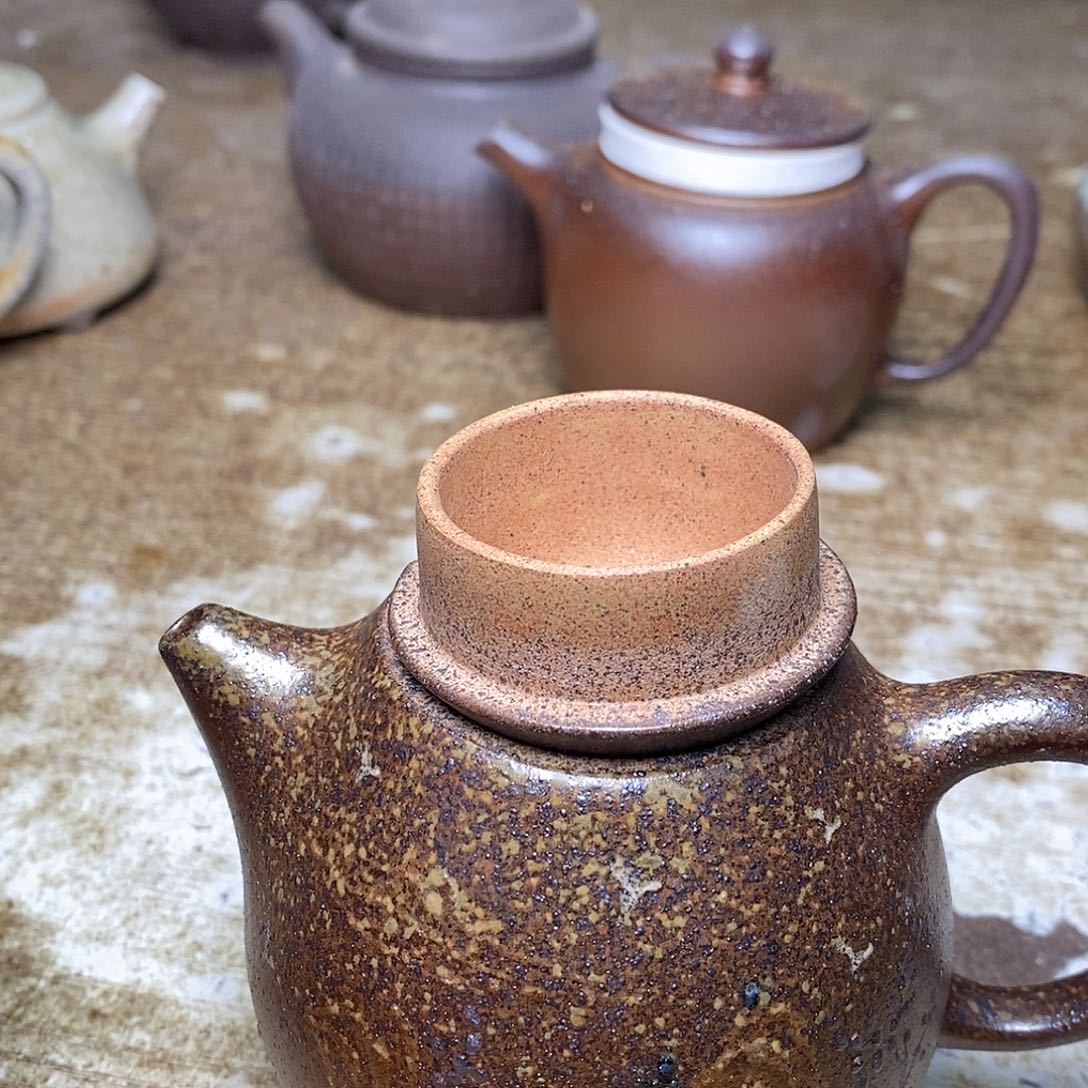 紫砂茶壶紫砂艺术