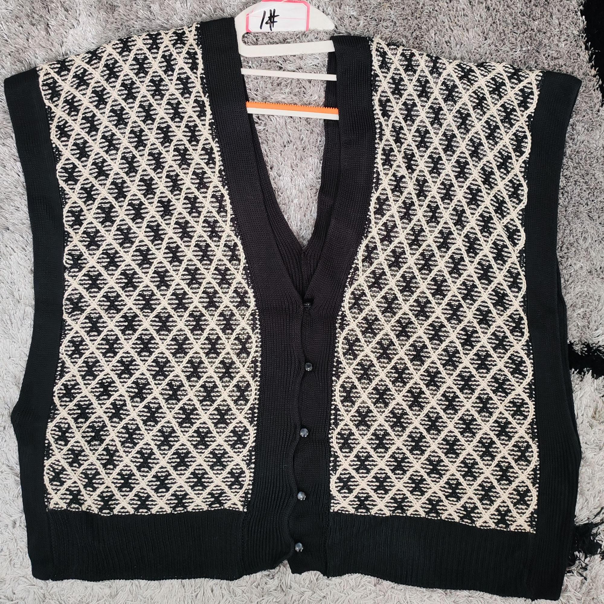 针织衫（备注编码下单）（尾货/会有微瑕微脏/建议慎拍）