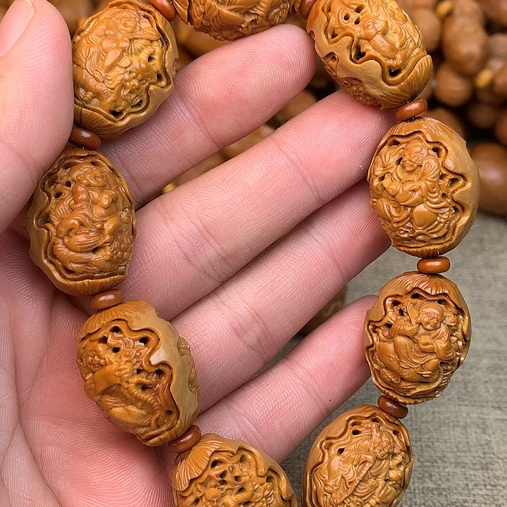 手串/手链橄榄核精品橄榄核手串
