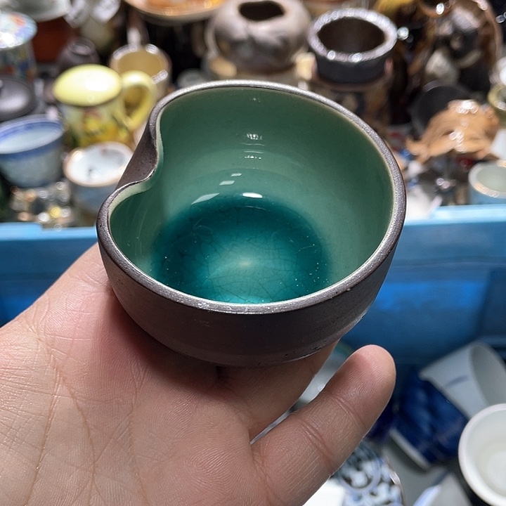 瓷片你是一位来自于你
