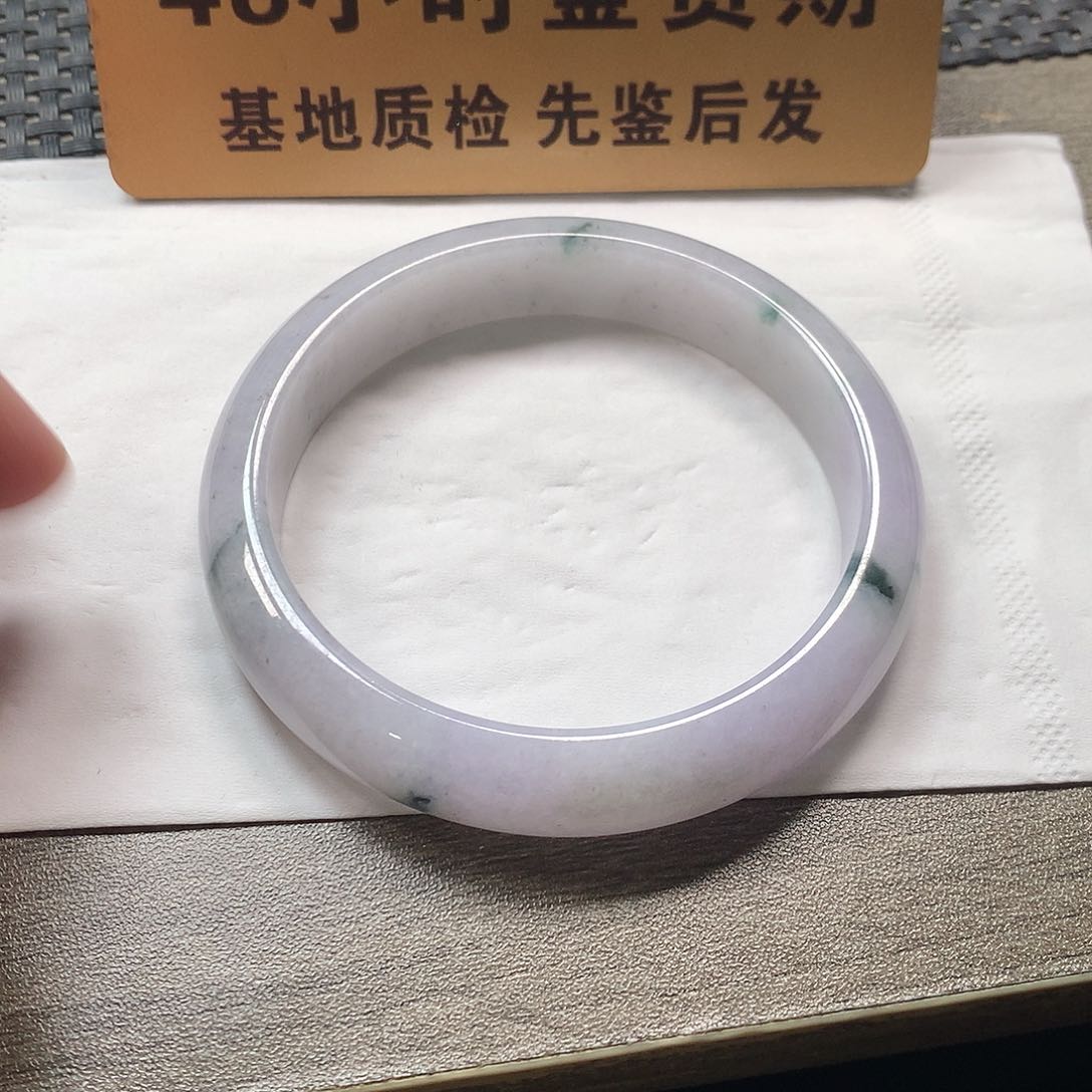 颈饰未镶嵌翡翠59.6